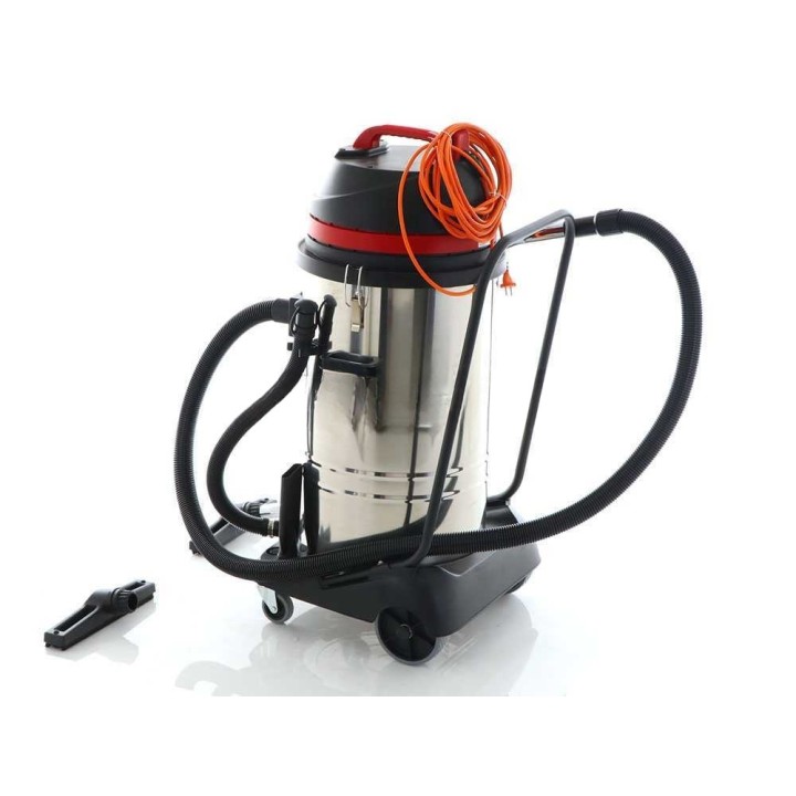 Nilfisk Viper LSU 395-EU märkä- ja kuivaimuri, 95 l, 3 000 W
