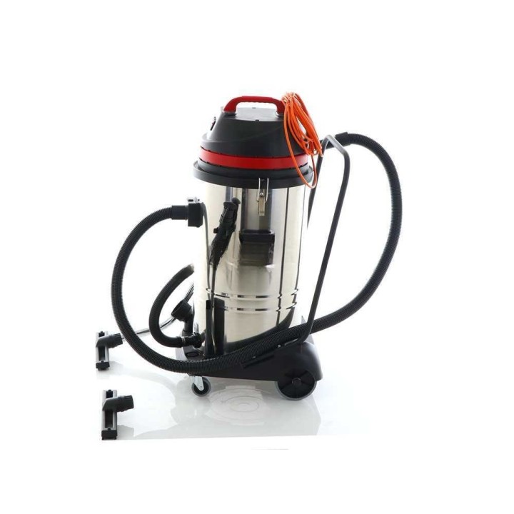 Nilfisk Viper LSU 395-EU märkä- ja kuivaimuri, 95 l, 3 000 W