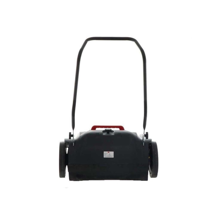 Nilfisk Viper PS480 työnnettävä lakaisukone, 48 cm, 38 l