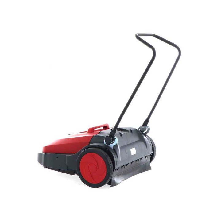Nilfisk Viper PS480 työnnettävä lakaisukone, 48 cm, 38 l