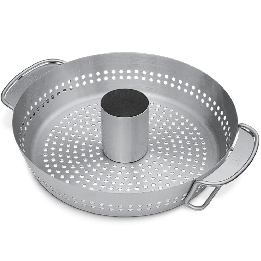 Weber kanan kypsennysteline grillaukseen