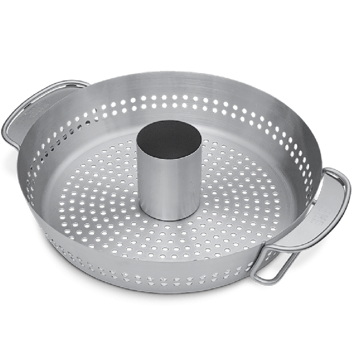 Weber kanan kypsennysteline grillaukseen