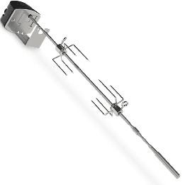 Weber Spirit sähköinen varrasgrilli
