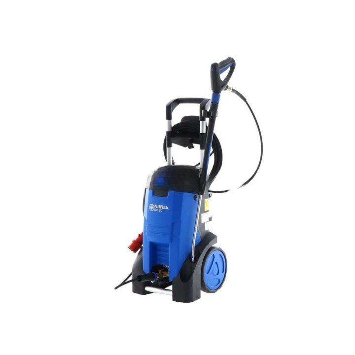 Nilfisk MC 3C-170/820 EU kylmävesipainepesuri, 4,4 kW, 400 V, 200 bar