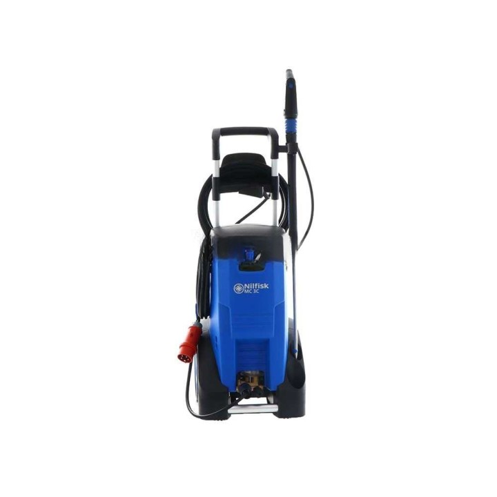 Nilfisk MC 3C-170/820 EU kylmävesipainepesuri, 4,4 kW, 400 V, 200 bar