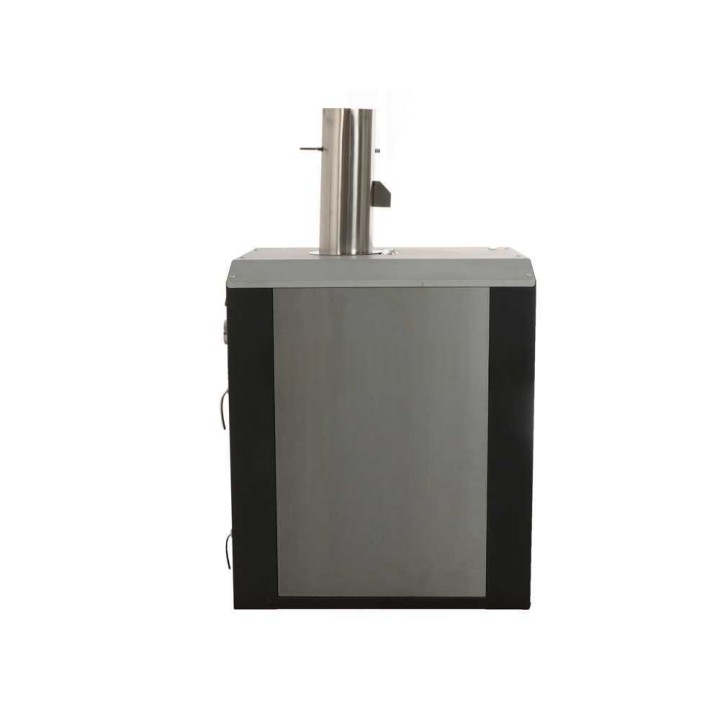 Fontana ITALIA PREMIUM -puulämmitteinen leivinuuni, 57 × 42 cm