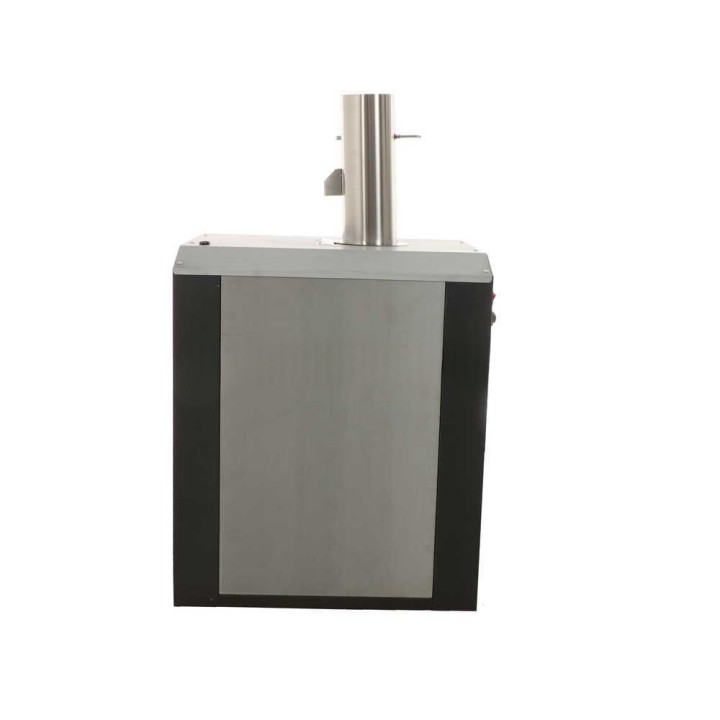 Fontana ITALIA PREMIUM -puulämmitteinen leivinuuni, 57 × 42 cm