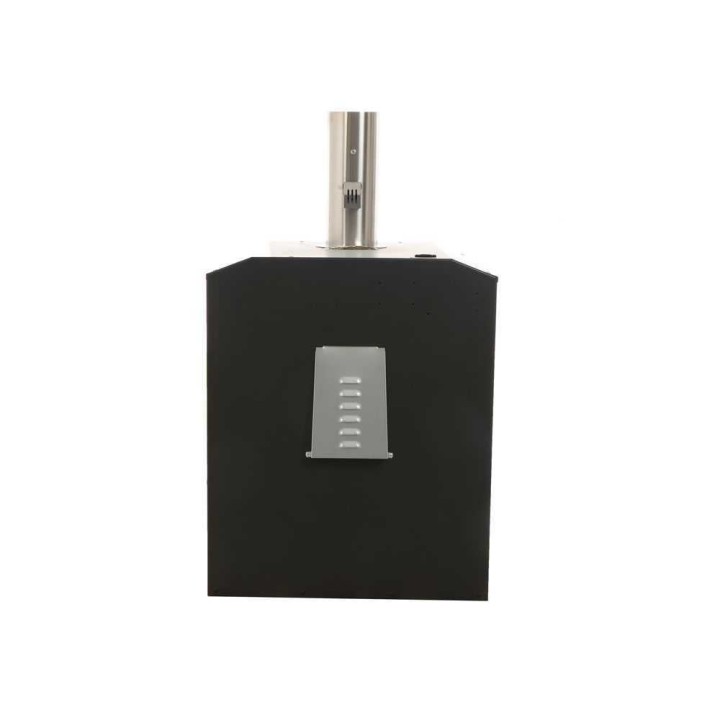 Fontana ITALIA PREMIUM -puulämmitteinen leivinuuni, 57 × 42 cm