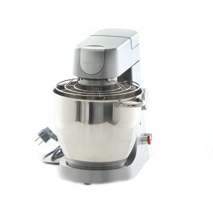 Kenwood Chef XL Pro KPL9000S yleiskone, 1 700 W, 6,7 l, planetaarinen