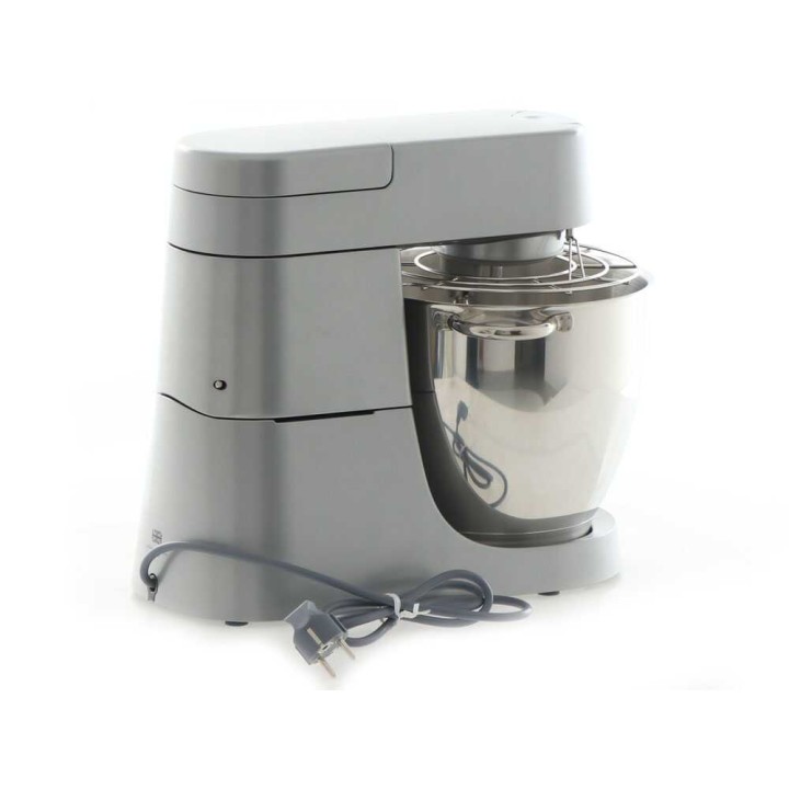 Kenwood Chef XL Pro KPL9000S yleiskone, 1 700 W, 6,7 l, planetaarinen