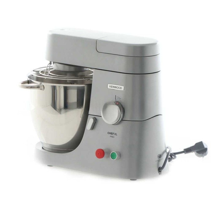 Kenwood Chef XL Pro KPL9000S yleiskone, 1 700 W, 6,7 l, planetaarinen