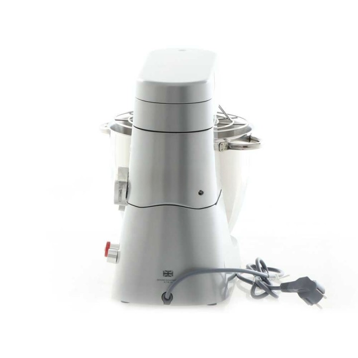 Kenwood Chef XL Pro KPL9000S yleiskone, 1 700 W, 6,7 l, planetaarinen