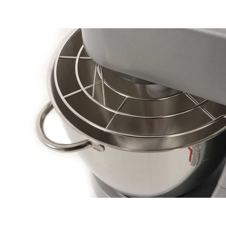 Kenwood Chef XL Pro KPL9000S yleiskone, 1 700 W, 6,7 l, planetaarinen