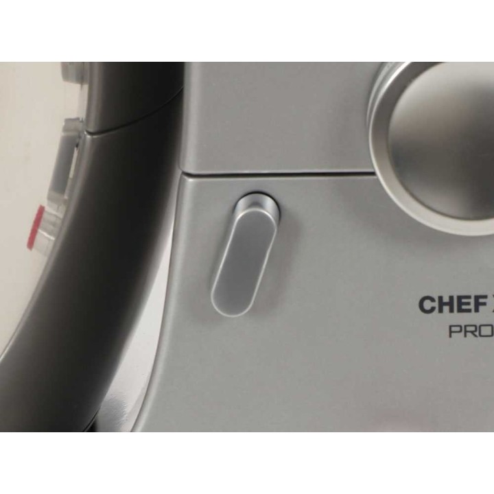 Kenwood Chef XL Pro KPL9000S yleiskone, 1 700 W, 6,7 l, planetaarinen