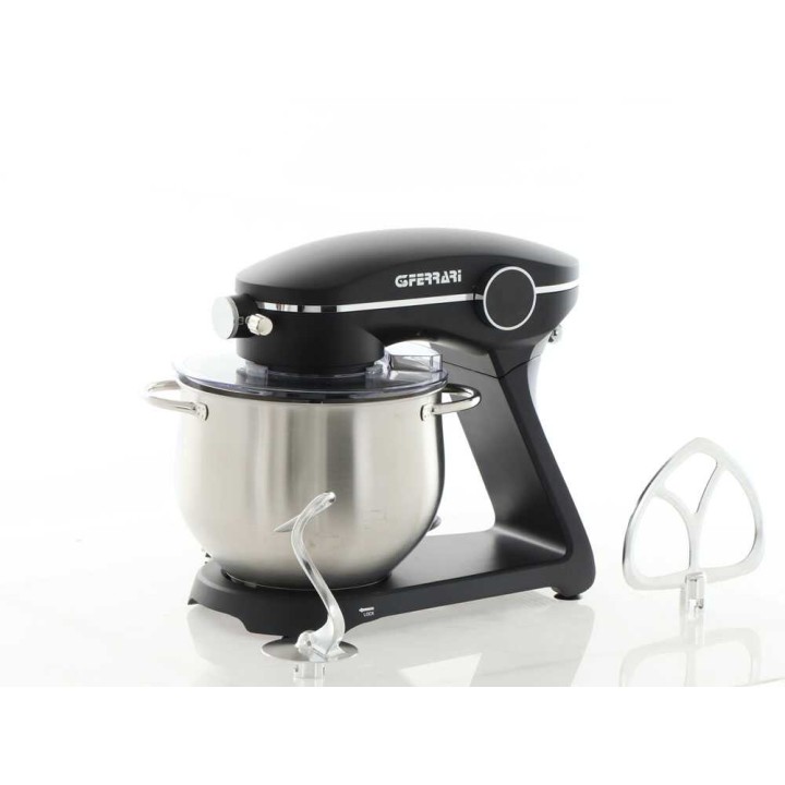 G3 Ferrari Pastaio Elegance planetaarinen taikinakone, 8 l, 2 300 W