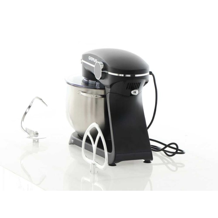 G3 Ferrari Pastaio Elegance planetaarinen taikinakone, 8 l, 2 300 W