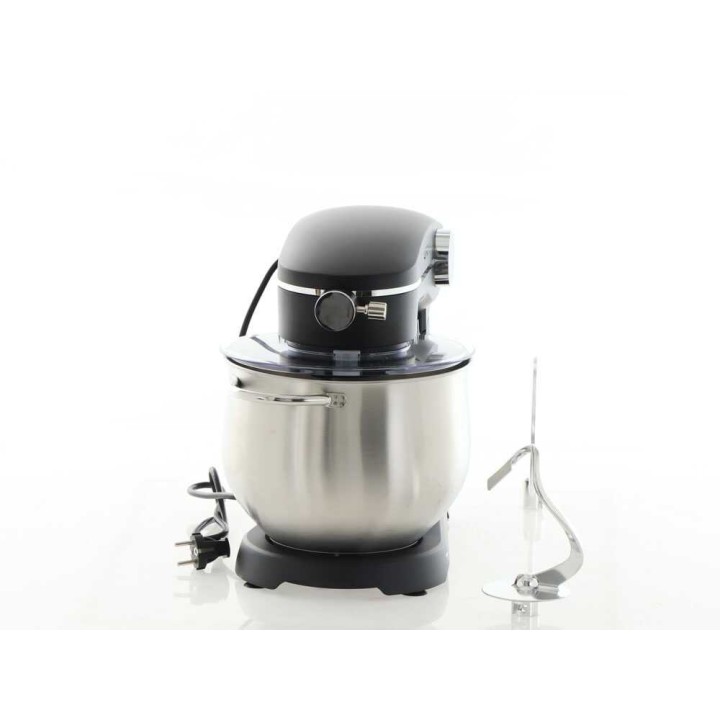 G3 Ferrari Pastaio Elegance planetaarinen taikinakone, 8 l, 2 300 W