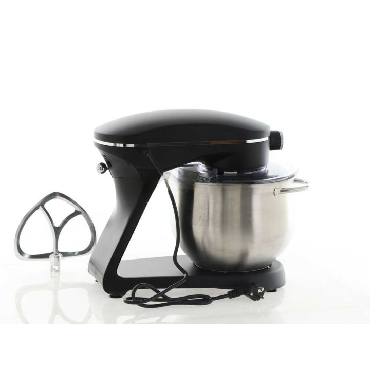 G3 Ferrari Pastaio Elegance planetaarinen taikinakone, 8 l, 2 300 W