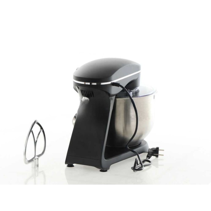 G3 Ferrari Pastaio Elegance planetaarinen taikinakone, 8 l, 2 300 W