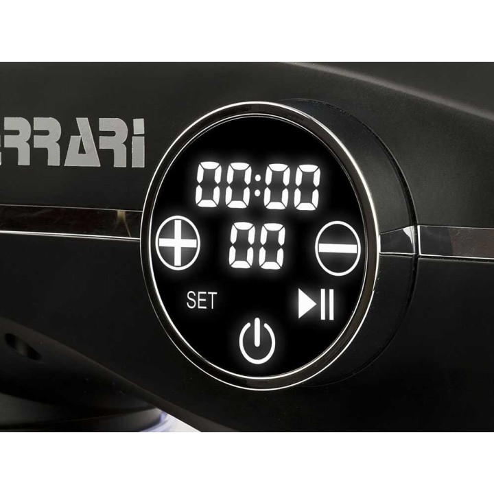 G3 Ferrari Pastaio Elegance planetaarinen taikinakone, 8 l, 2 300 W