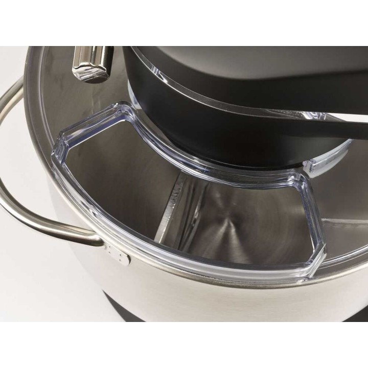 G3 Ferrari Pastaio Elegance planetaarinen taikinakone, 8 l, 2 300 W