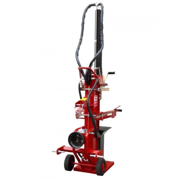 Ceccato Olindo BULL SPLT20 pystysuora traktorihalkomakone, 20 t, 110 cm