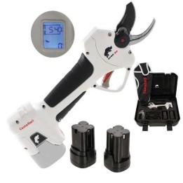 Castellari Ryno 50 akkukäyttöiset oksasakset 2 14 4 V 2 5 Ah