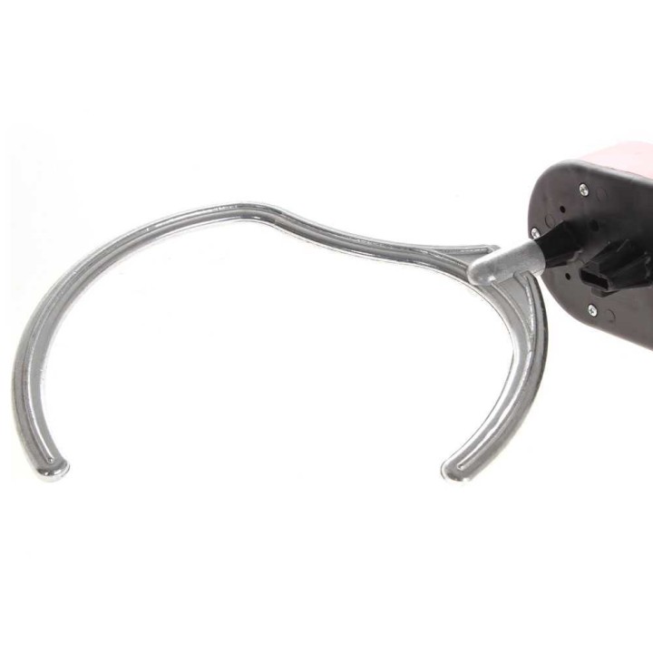 NuovaFac Cuoca Automatica sähköinen kuparipata, 6 l, 5 W, 220 V