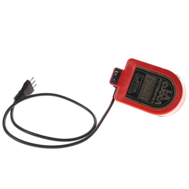 NuovaFac Cuoca Automatica sähköinen kuparipata, 6 l, 5 W, 220 V