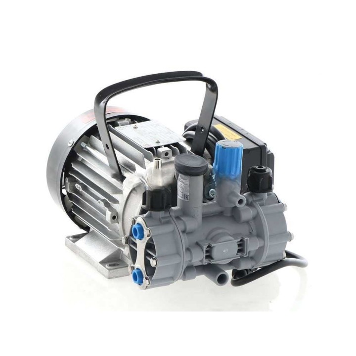 Comet MTP MC18 EL MNF sähköinen ruiskutuspumppu happamille tuotteille, 230 V, 0,6 HP