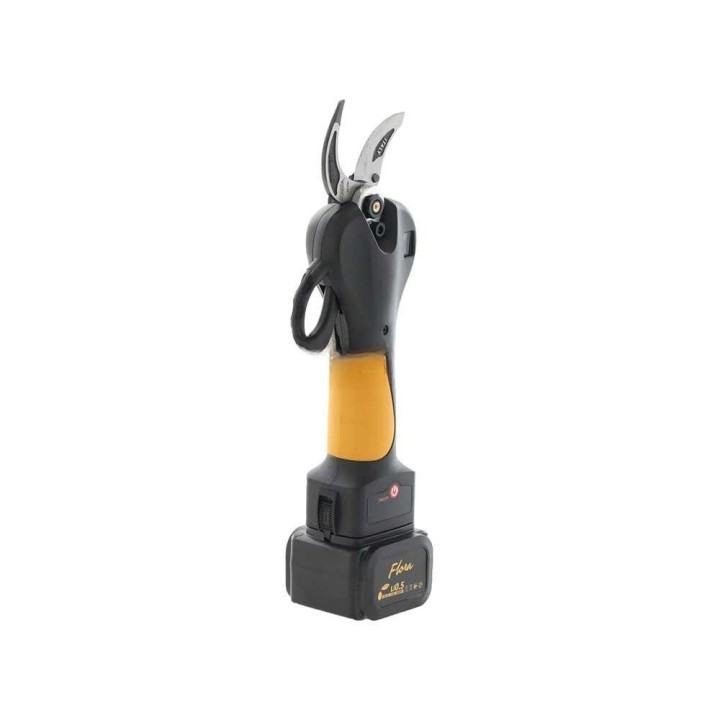Agritec Flora PC38 sähköoksasakset, 2 × 21,6 V 2,5 Ah
