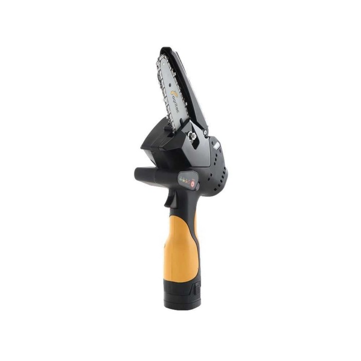 Agritec Flora PCP100A akkukäyttöinen oksasaha, 350 W, 2 akkua 14,4 V 2,6 Ah