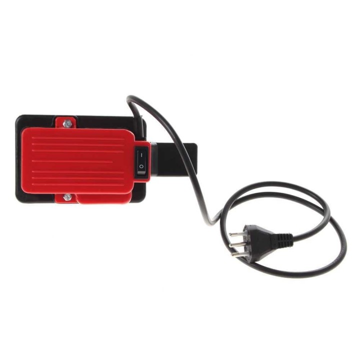 Cuoca Automatica polentakattila, martioitu kupari, 4 l, 5 W, 220 V