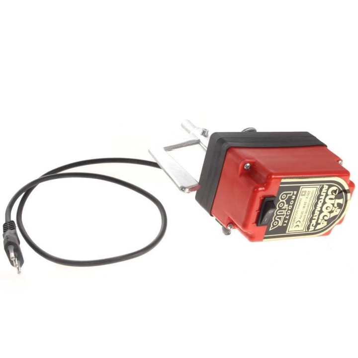 NuovaFac Cuoca Automatica polentakattila, kupari, 4 l, 24 W, 220 V