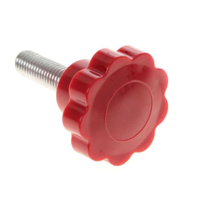 Macom Polentino sähköpata polentalle, vasaroitu kupari, 31 cm, 4 W, 220 V