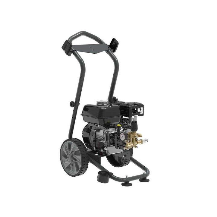 Comet FDX Blade S 13/180 painepesuri, 180 bar, 780 l/h, Loncin G200 F, 6 HP