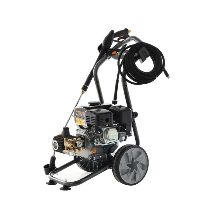 Comet FDX Blade S 13/180 painepesuri, 180 bar, 780 l/h, Loncin G200 F, 6 HP