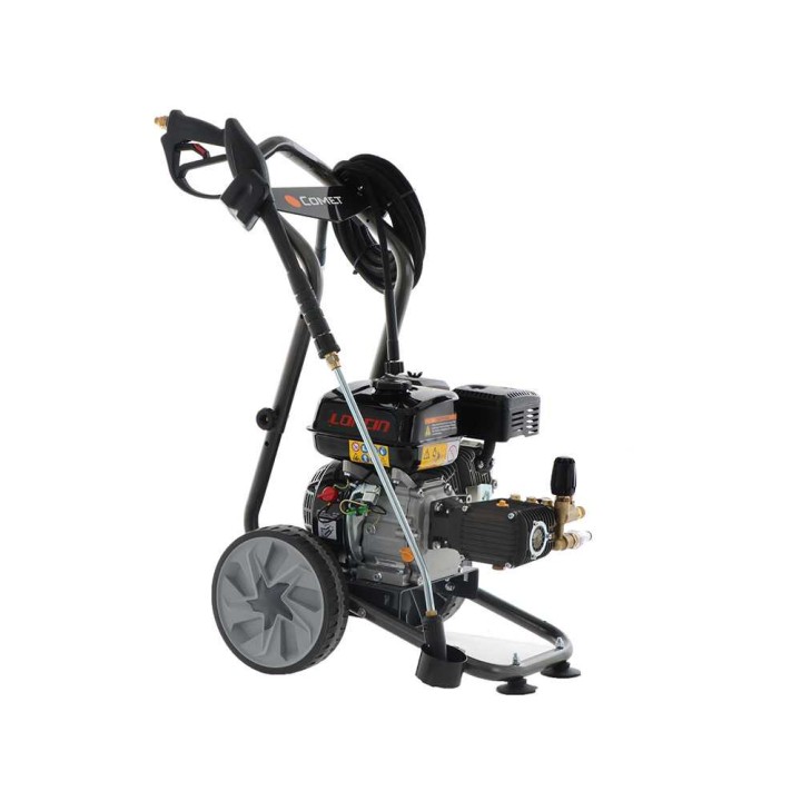 Comet FDX Blade S 13/180 painepesuri, 180 bar, 780 l/h, Loncin G200 F, 6 HP
