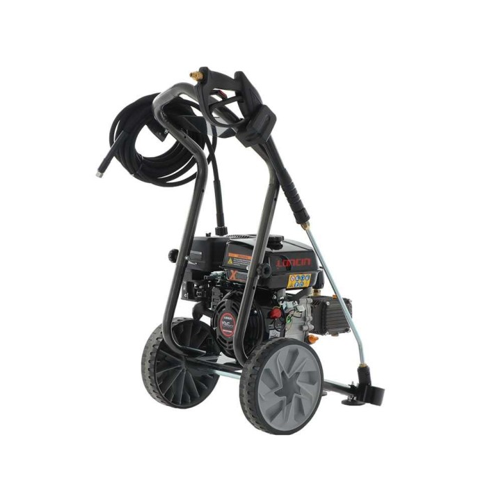 Comet FDX Blade S 13/180 painepesuri, 180 bar, 780 l/h, Loncin G200 F, 6 HP