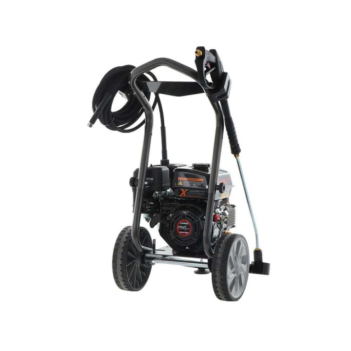 Comet FDX Blade S 13/180 painepesuri, 180 bar, 780 l/h, Loncin G200 F, 6 HP