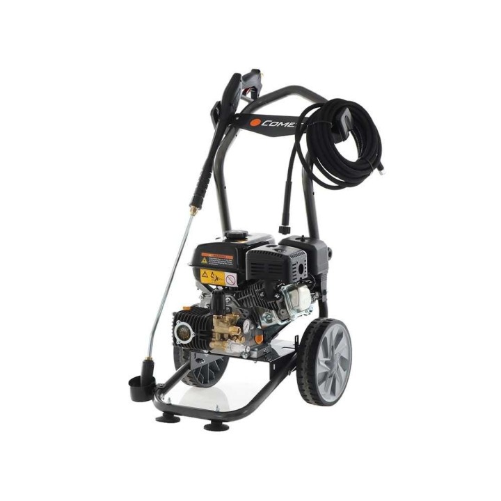 Comet FDX Blade S 13/180 painepesuri, 180 bar, 780 l/h, Loncin G200 F, 6 HP