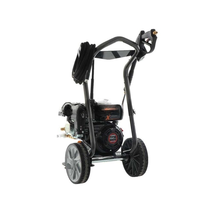 Comet FDX Blade S 13/180 painepesuri, 180 bar, 780 l/h, Loncin G200 F, 6 HP