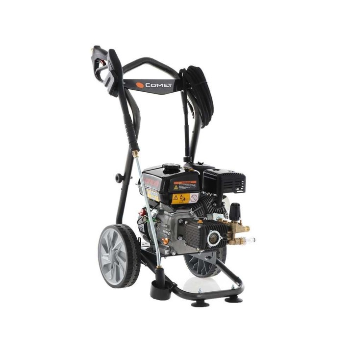 Comet FDX Blade S 13/180 painepesuri, 180 bar, 780 l/h, Loncin G200 F, 6 HP