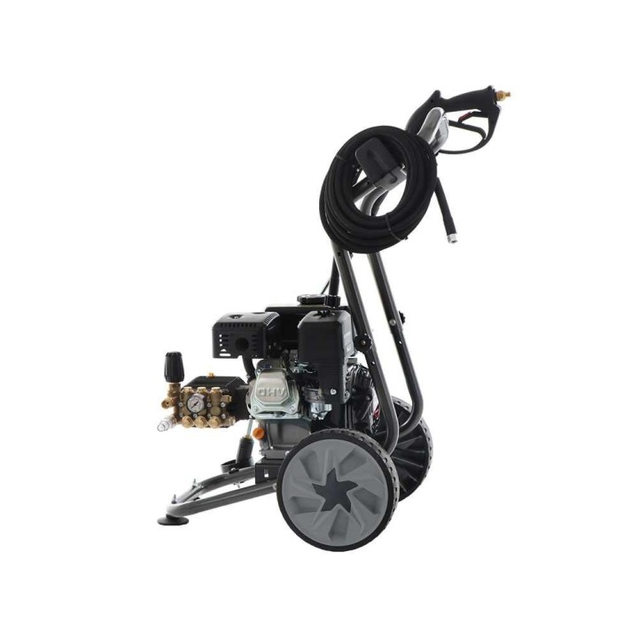 Comet FDX Blade S 13/180 painepesuri, 180 bar, 780 l/h, Loncin G200 F, 6 HP