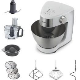 Kenwood Prospero KHC29 E0WH planetaarinen yleiskone 1 000 W 4 3 l