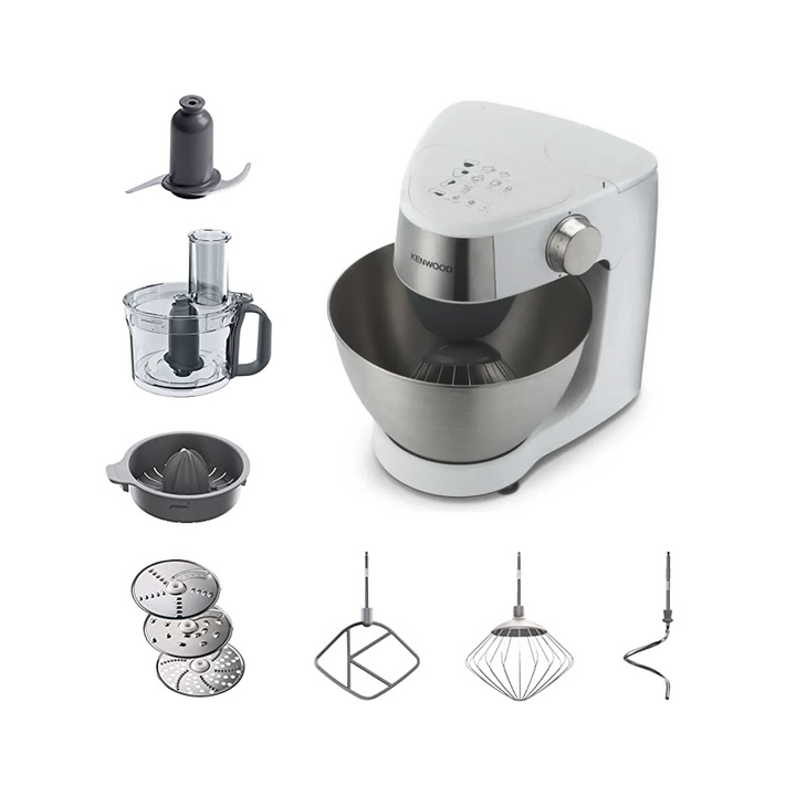 Kenwood Prospero KHC29 E0WH planetaarinen yleiskone 1 000 W 4 3 l