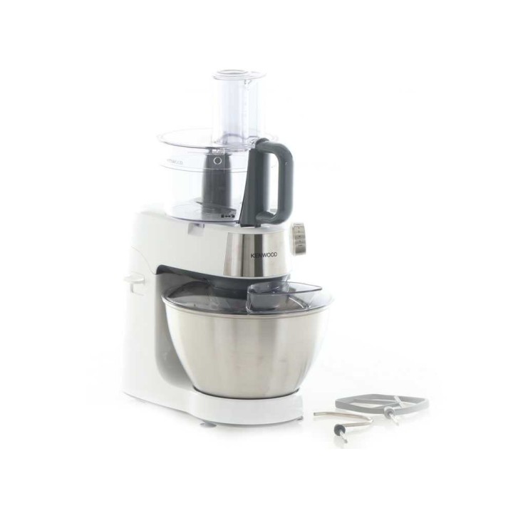Kenwood Prospero+ KHC29.E0WH planetaarinen yleiskone, 1 000 W, 4,3 l