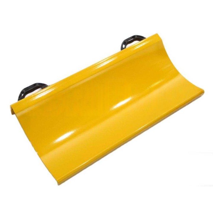 STIGA etummainen lumilevy 80 cm, SWS 800 G -lakaisukoneeseen