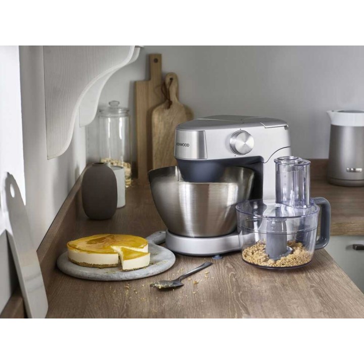 Kenwood Prospero+ KHC29.E0WH planetaarinen yleiskone, 1 000 W, 4,3 l