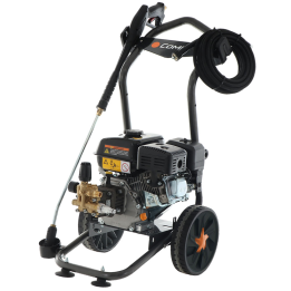 Comet FDX Blade S 12 200 painepesuri 200 bar 720 l h Loncin G200 F